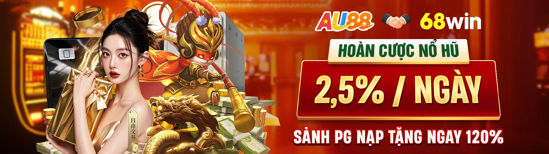 Nội dung nổi bật về casino live tại 68Win